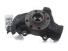 Front wheel hub spindle knuckle 95524778