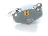 Loading door upper hinge 904005453R