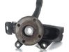 Front wheel hub spindle knuckle B000905580