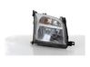 Headlight/headlamp 1526782