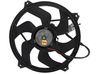 Elektrisks radiatoru ventilators 1250G4