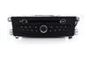 Panel / Radioodtwarzacz CD/DVD/GPS 281150048R