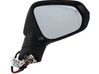 Front door electric wing mirror 8791078051C0