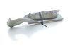 Loading door lower hinge 871782