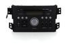 Radio / CD-Player / DVD-Player / Navigation 3910151K00EZR