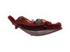Lampa zderzaka tylnego 92406N7500