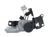 Wischermotor Heckscheibe 61627208602
