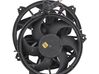Elektrisks radiatoru ventilators 1253Q8