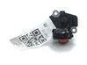Mass air flow meter 23262344