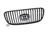 Front bumper upper radiator grill 8636007020