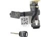 Steering wheel lock 8190007P00