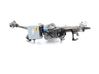 Steering wheel axle set 5630007500