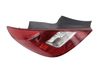 Rear/tail lights 93190950