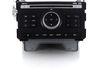Panel / Radioodtwarzacz CD/DVD/GPS 961601H000