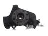 Front wheel hub spindle knuckle 95524779