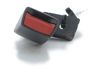 Rear seatbelt buckle 898303Z000RY