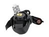 Rear seatbelt 898103Z100RY
