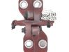Zawiasy drzwi przednich LR056354