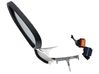 Front door electric wing mirror 8154SH