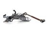 Steering wheel axle set CC2932AM0E