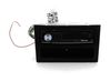 Panel / Radioodtwarzacz CD/DVD/GPS 