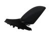 Front door electric wing mirror 963015743R
