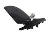 Front door electric wing mirror 963020936R