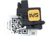 Hand parking brake switch 8K1927225DWEP