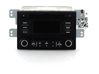Panel / Radioodtwarzacz CD/DVD/GPS 961701W750CA