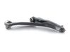 Front lower control arm/wishbone 545046162R