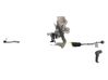 Steering rack 4001G4