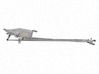 Varillaje del limpiaparabrisas delantero 8200141270