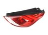 Lampa tylna 1877010