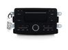 Panel / Radioodtwarzacz CD/DVD/GPS 280213803R