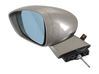 Front door electric wing mirror 8153SQ