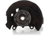 Front wheel hub spindle knuckle 400144EA0A