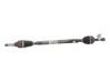 Front driveshaft 9801388680