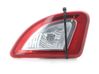 Tailgate rear/tail lights 265552730R