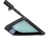 Front triangle window/glass 9202L2