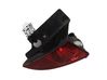 Lampa zderzaka tylnego 8200027154