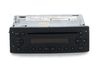 Panel / Radioodtwarzacz CD/DVD/GPS 6579ZY