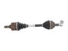 Front driveshaft 3272SZ