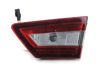 Tailgate rear/tail lights 265505796R