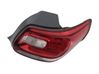 Luz trasera/de freno 9676973380