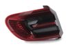 Tailgate rear/tail lights 95B945093AD