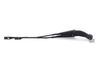 Front wiper blade arm 95B955407