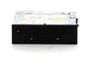 Radio/CD/DVD/GPS head unit 95B035037J6N3
