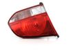 Tailgate rear/tail lights 5K0945093G