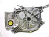 Automatic gearbox RD0002