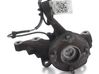 Front wheel hub spindle knuckle 1771021